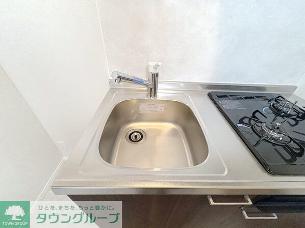 Classo春日部の物件内観写真